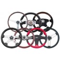 steering wheels