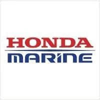 Honda Outboard