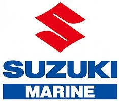 Suzuki Outboard