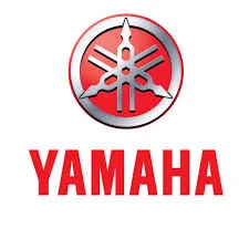 Yamaha Outboard