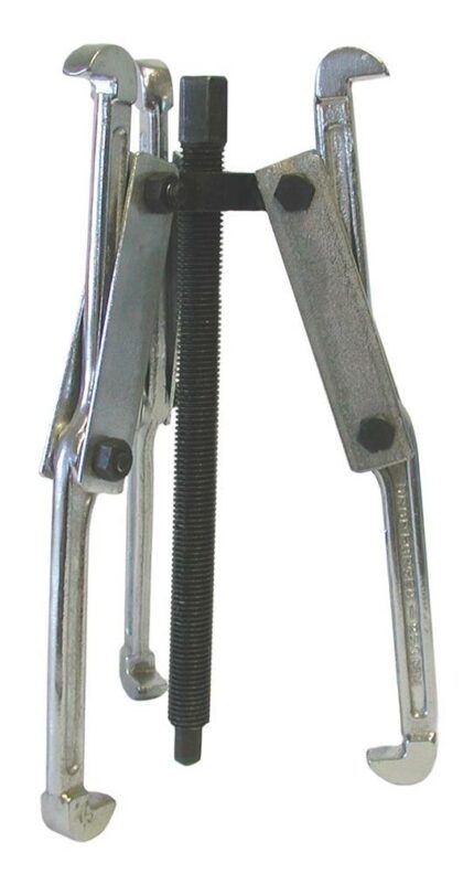 10 Inch 3 Leg Bearing Puller