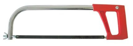 12 Hacksaw Tubular Frame