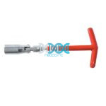 16mm T.Handle Plug Spanner