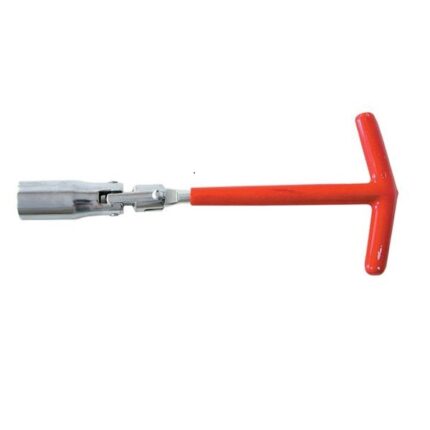 16mm T.Handle Plug Spanner