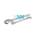 2 Piece Master Wrench