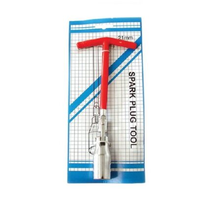 21mm T.Handle Plug Spanner