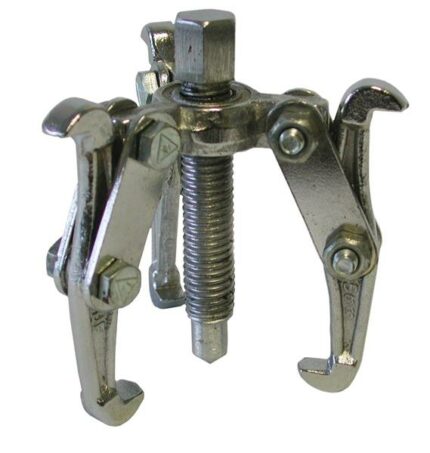 3 Inch 3 Leg Bearing Puller
