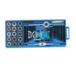 40 Piece Tap & Die Set