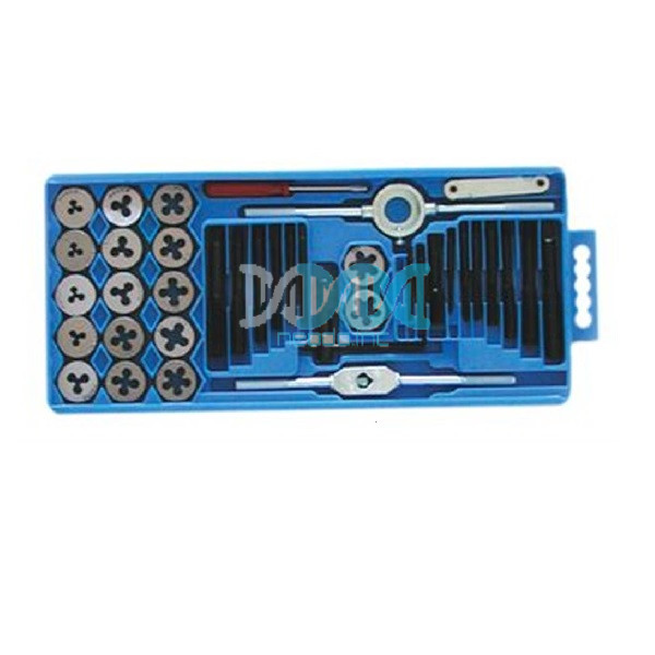 NEO-00096 40 Piece Tap & Die Set