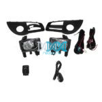 DISCONTINUED - Spot Lamp Set Chevrolet Utility Ldv 2012