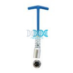 Dual Plug Spanner 16 & 21mm