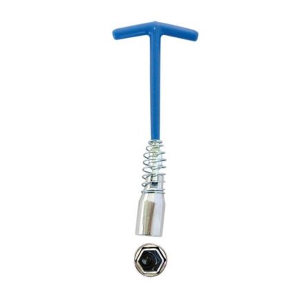 Dual Plug Spanner 16 & 21mm