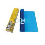Headlamp Film Dark Blue 0.40X1M Moq 100