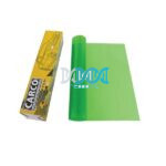 Headlamp Film Dark Green 0.4X1M