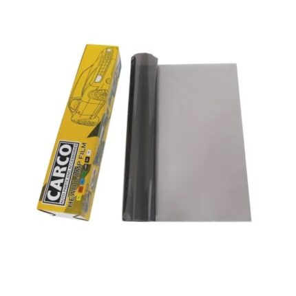 Headlamp Film Light Black 40cmx10M Roll