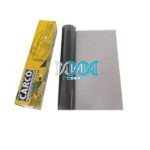 Headlamp Film - Light Black Gloss - 400mm x 10m