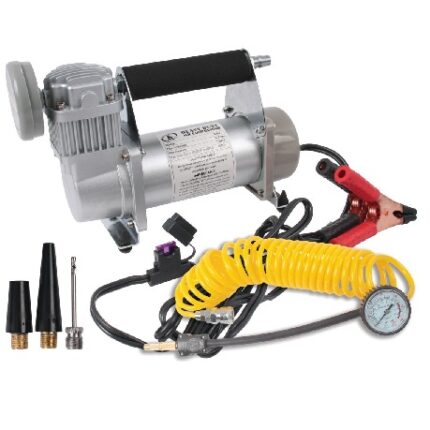 Compressor 12V -Heavy Duty
