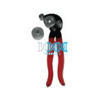 Professional Tube Bender for Brass - Copper - Aluminium