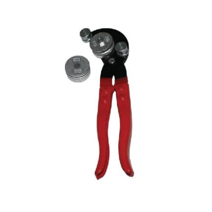Professional Tube Bender for Brass - Copper - Aluminium