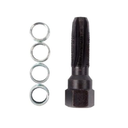 Spark Plug Rethread Kit 14mm