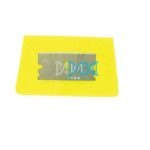 Squeegee To Sold With With Film