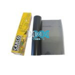 Headlamp Film Matt L/Black 0.4X1M