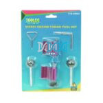 Timing Tool Kit Volkswagen Petrol & Diesel