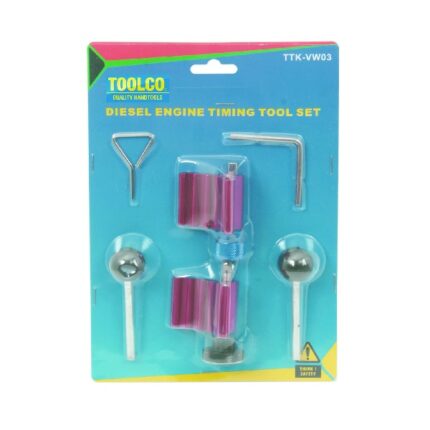 Timing Tool Kit Volkswagen Petrol & Diesel