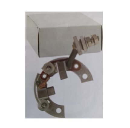 Yamaha Outboard Brush Holder Assy.25D.30A/D.40G/J/H/V.50