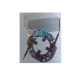 Yamaha Outboard Brush Holder Assy.55Be.E55C.75/80/85/90A