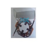 Yamaha Outboard Brush Holder Assy.55Be.E55C.75/80/85/90A