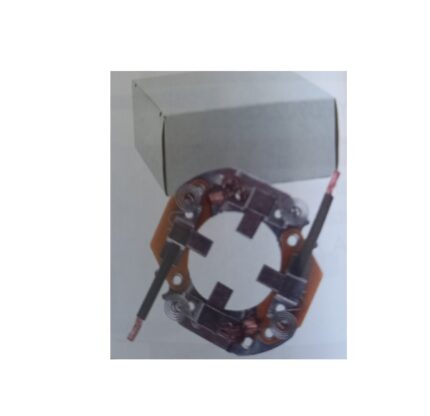 Yamaha Outboard Brush Holder Assy.55Be.E55C.75/80/85/90A