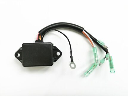 Yamaha Outboard C.D.I E40G/J