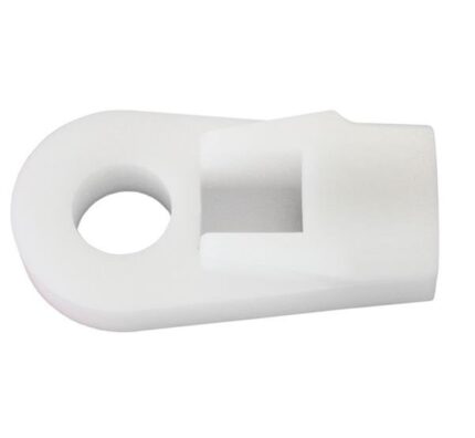 Yamaha Outboard Cable End For Control Box