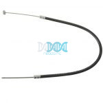 Yamaha Outboard Cable Trottle 15Fhm(Ted)