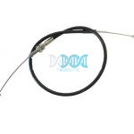 Yamaha Outboard Cable Trottle 40X