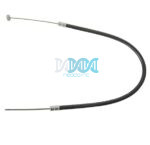 Yamaha Outboard Cable Throttle 5C