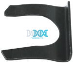 Barrel Key U-Clips Unverisal Diameter 22.8mm