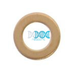 Copper Washer 14mm - 50 Pieces