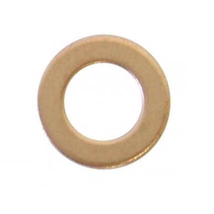 Copper Washer 14mm - 50 Pieces