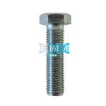 M16X60mm Ht 8.8 Bolt Full Thread Metric