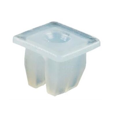 Panel Clip Screw Saddles 6.7mm