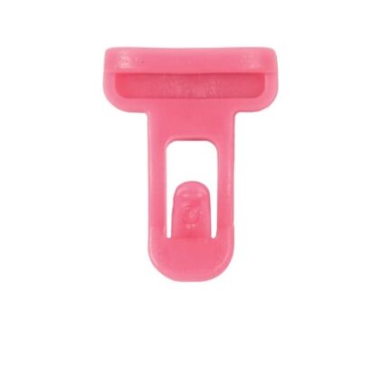 Panel Clip Toyota Front Bumper Retainer - L=26.8 W=20.2MM 75392-35220