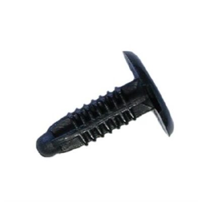 Panel Clips 4.8mm - 10 Pieces