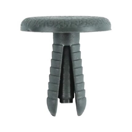 Panel Clips 6mm Bmw - 10 Pieces