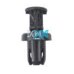 Panel Clips 7-8.3mm - 10 Pieces