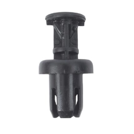 Panel Clips 7-8.3mm - 10 Pieces