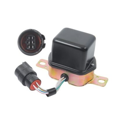 Regulator Electronic Toyota Y-Series