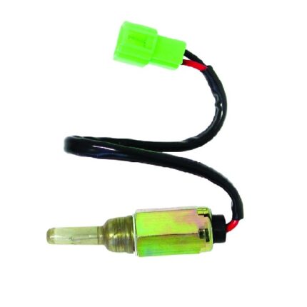 Sol/Valve Y-Series Pin Tyre 2W