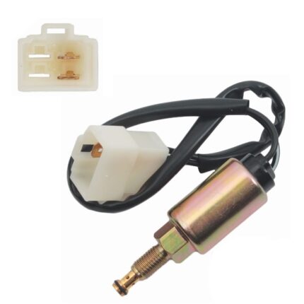 Sol/Valve Y-Series 4Con.2Wire